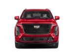 2026 Cadillac Escalade V
