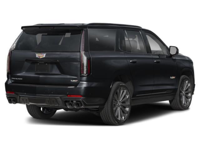 2026 Cadillac Escalade V