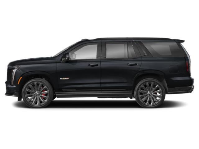 2026 Cadillac Escalade V