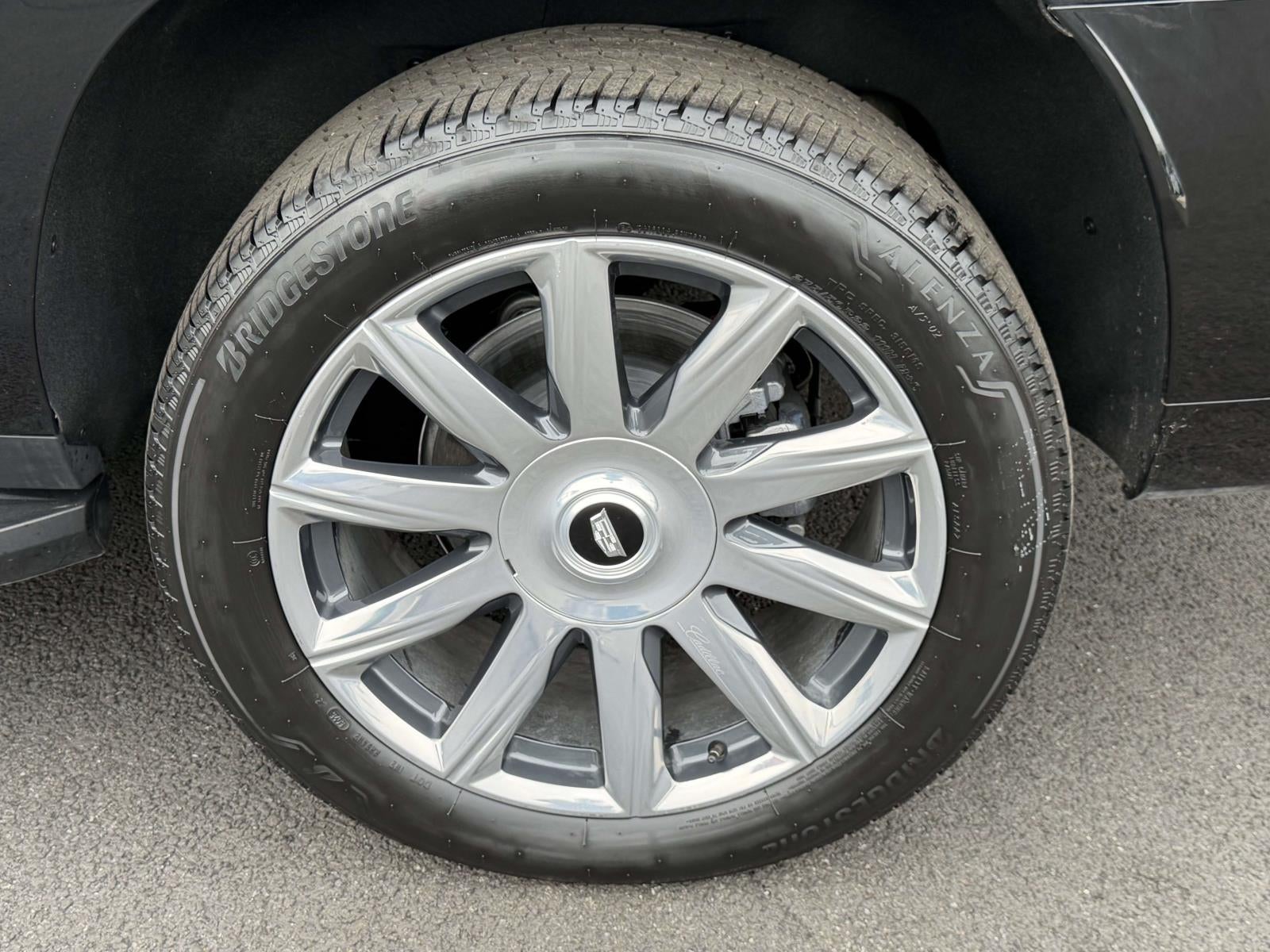 2026 Cadillac Escalade ESV Base