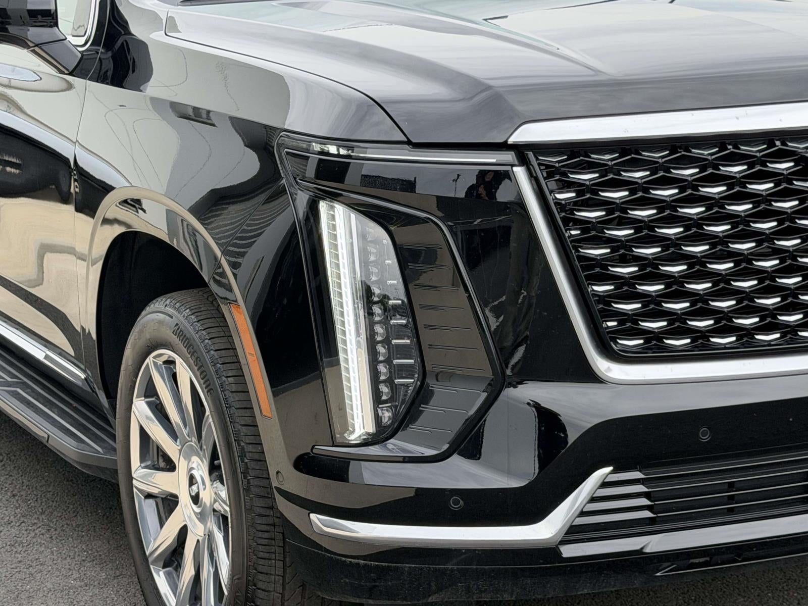 2026 Cadillac Escalade ESV Base