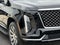 2026 Cadillac Escalade ESV Base