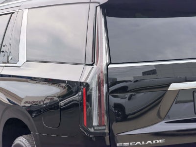 2026 Cadillac Escalade ESV Base