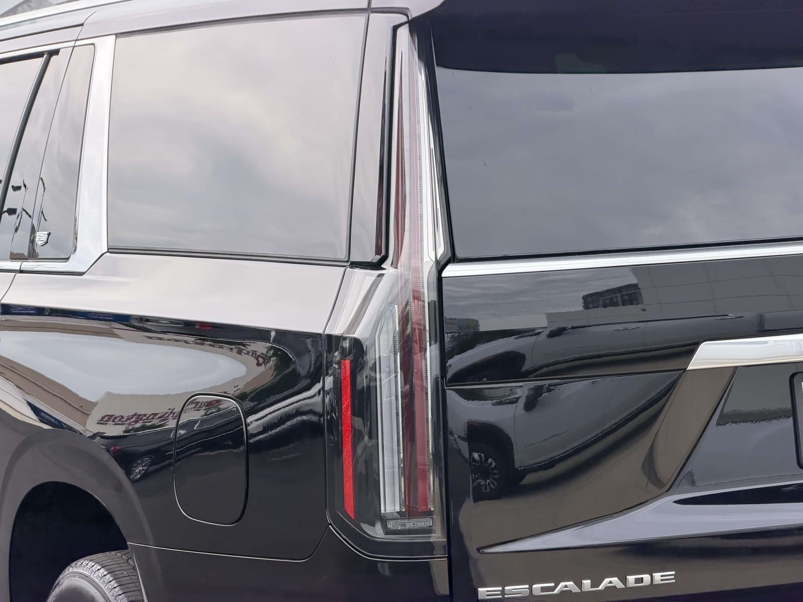 2026 Cadillac Escalade ESV Base