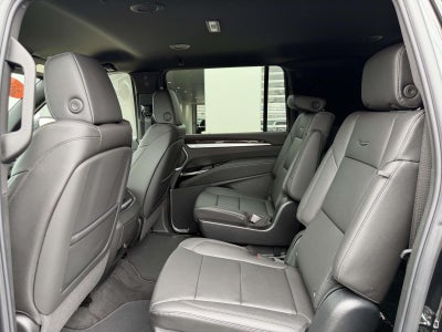 2026 Cadillac Escalade ESV Base
