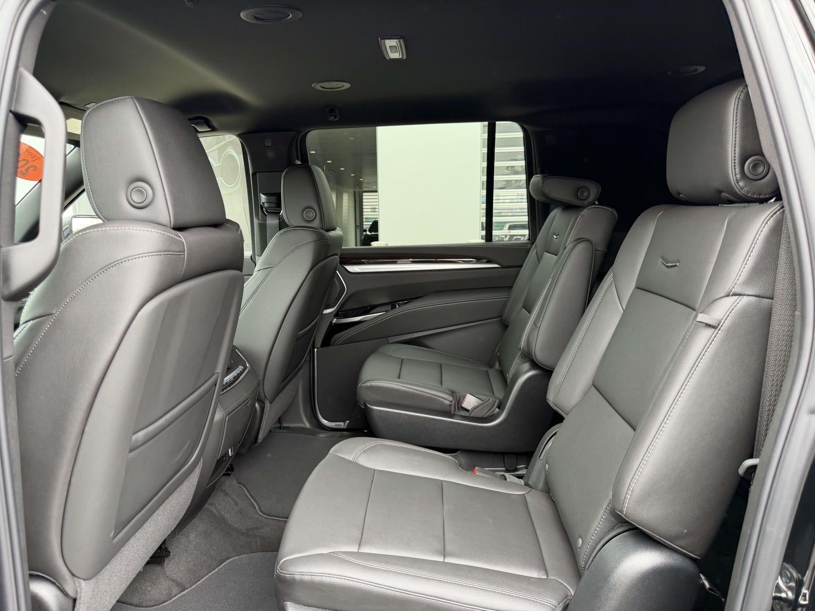 2026 Cadillac Escalade ESV Base