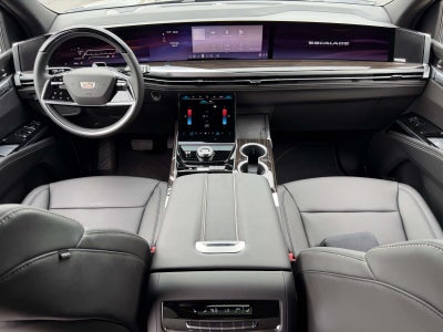 2026 Cadillac Escalade ESV Base