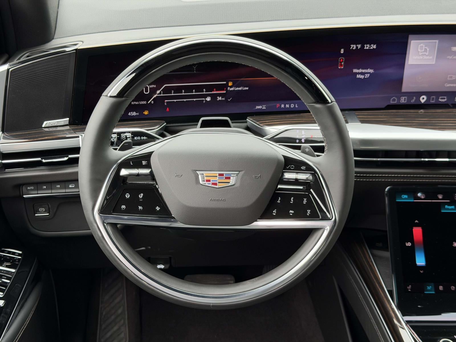 2026 Cadillac Escalade ESV Base