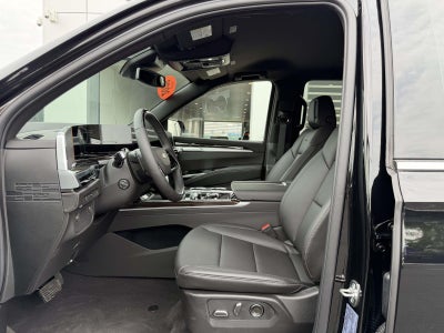 2026 Cadillac Escalade ESV Base