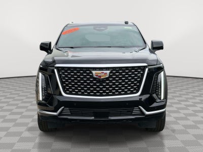 2026 Cadillac Escalade ESV Base