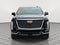 2026 Cadillac Escalade ESV Base