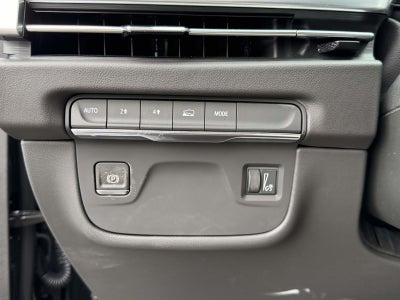 2026 Cadillac Escalade ESV Base