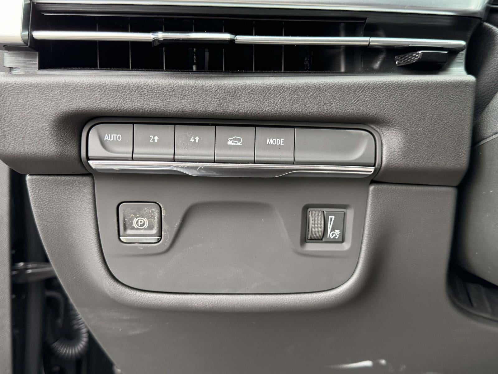 2026 Cadillac Escalade ESV Base