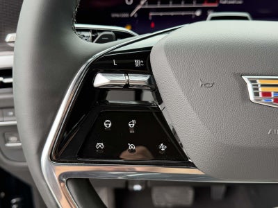 2026 Cadillac Escalade ESV Base