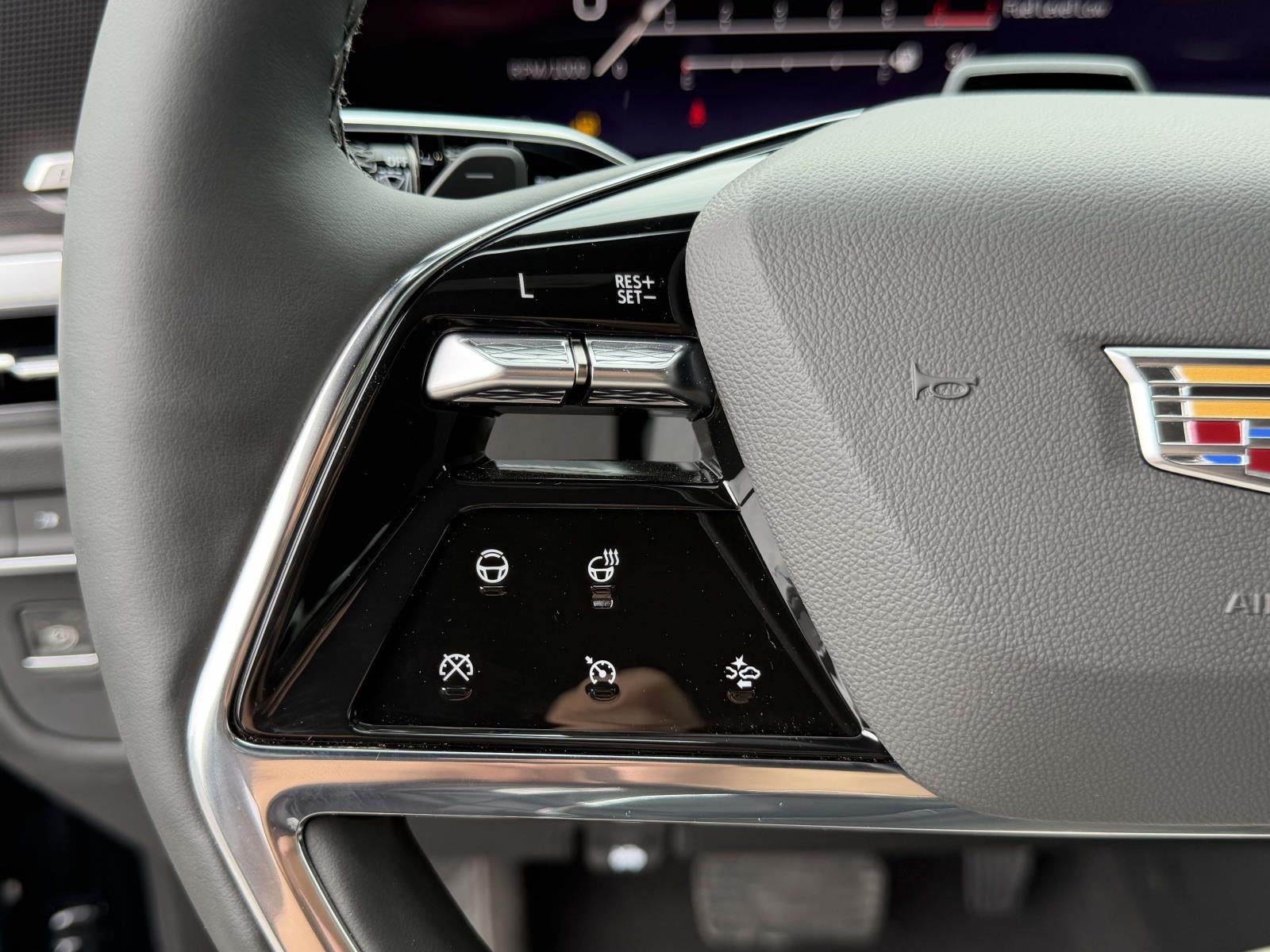 2026 Cadillac Escalade ESV Base
