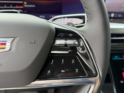 2026 Cadillac Escalade ESV Base