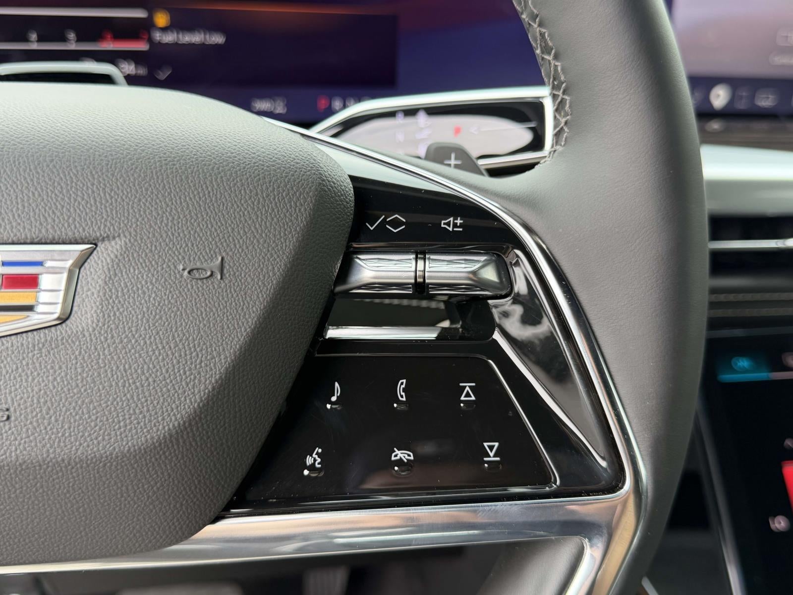 2026 Cadillac Escalade ESV Base
