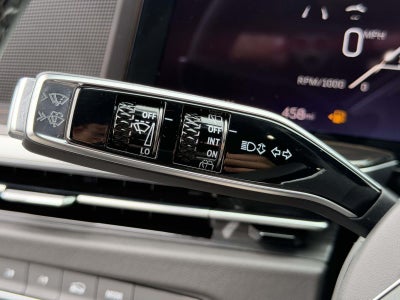 2026 Cadillac Escalade ESV Base