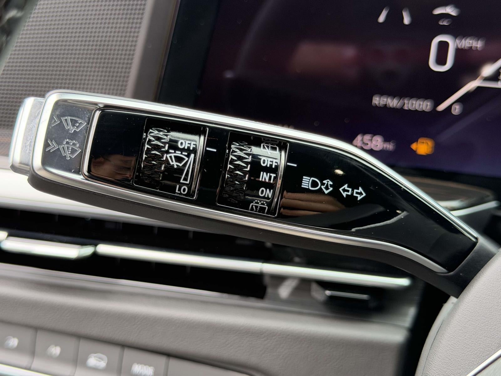 2026 Cadillac Escalade ESV Base