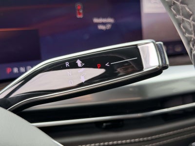 2026 Cadillac Escalade ESV Base