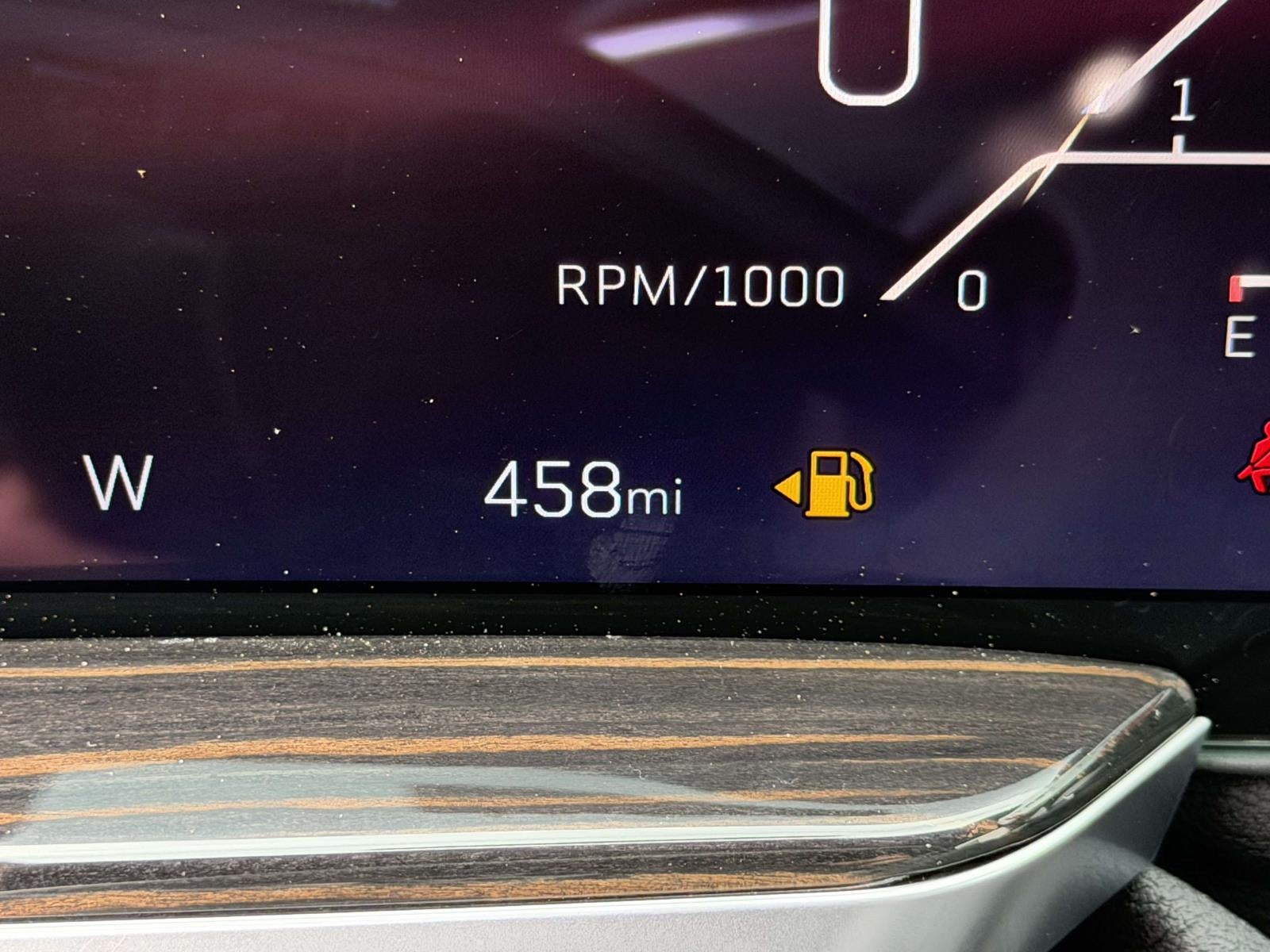 2026 Cadillac Escalade ESV Base