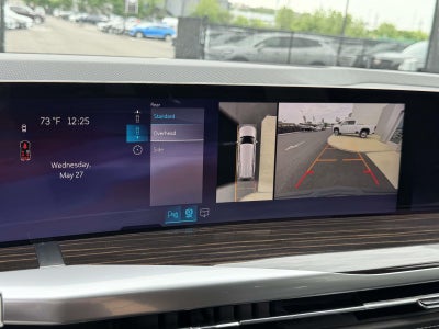 2026 Cadillac Escalade ESV Base