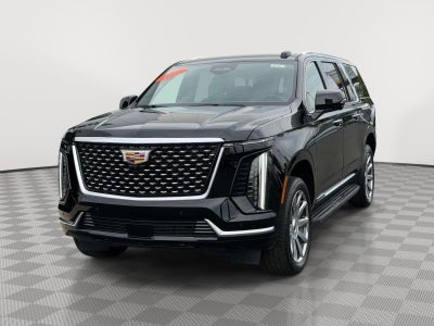 2026 Cadillac Escalade ESV Base