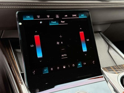2026 Cadillac Escalade ESV Base