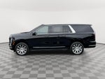 2026 Cadillac Escalade ESV Base