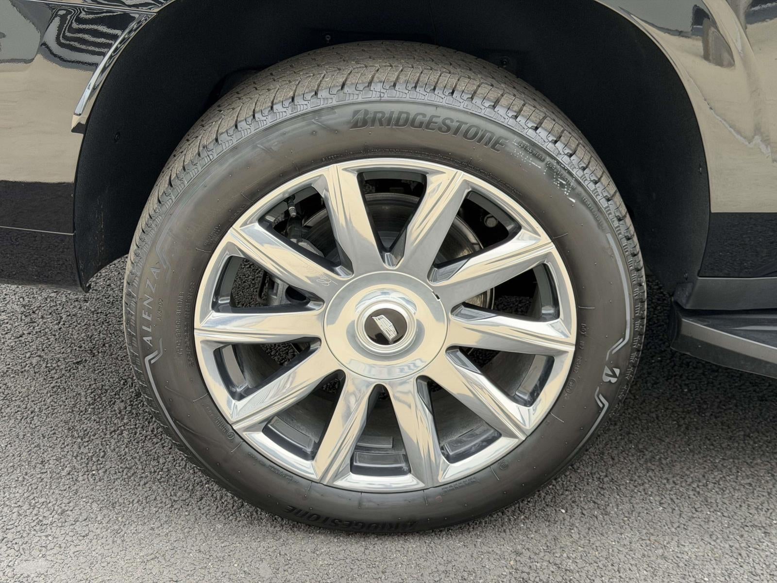 2026 Cadillac Escalade ESV Base