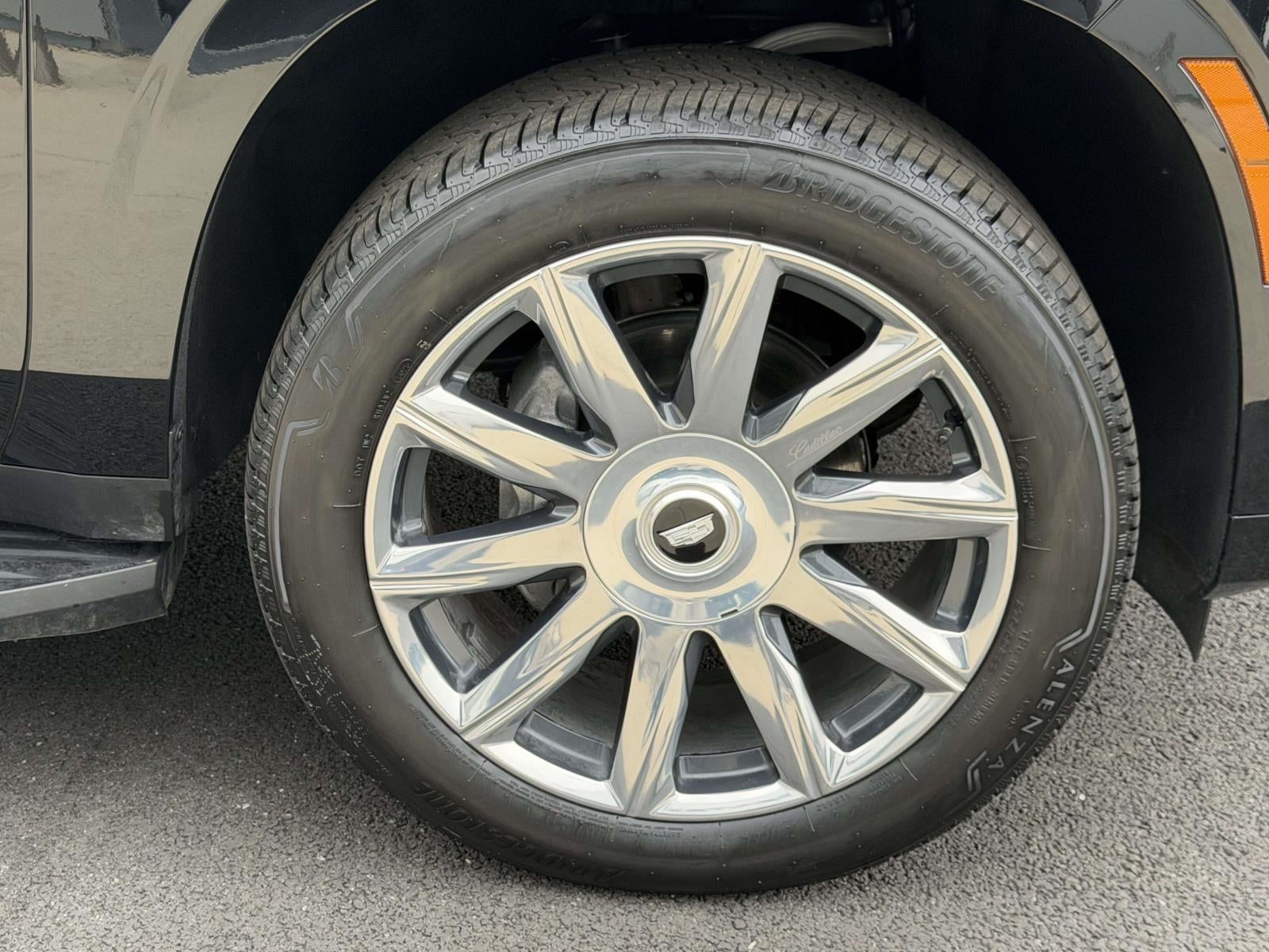 2026 Cadillac Escalade ESV Base