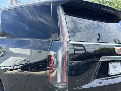 2026 Cadillac Escalade ESV Base