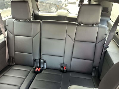 2026 Cadillac Escalade ESV Base