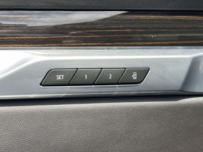 2026 Cadillac Escalade ESV Base