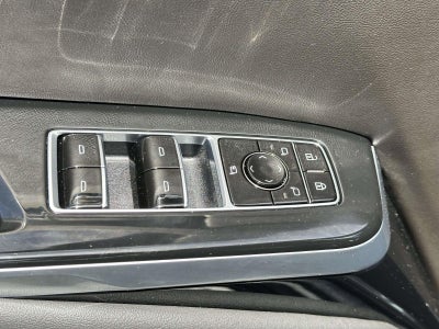 2026 Cadillac Escalade ESV Base