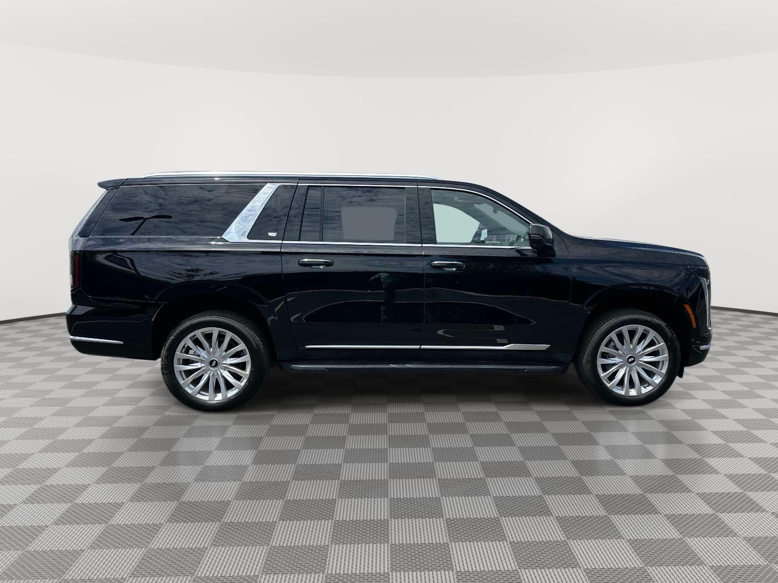 2026 Cadillac Escalade ESV Base