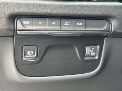 2026 Cadillac Escalade ESV Base