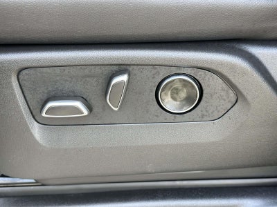 2026 Cadillac Escalade ESV Base