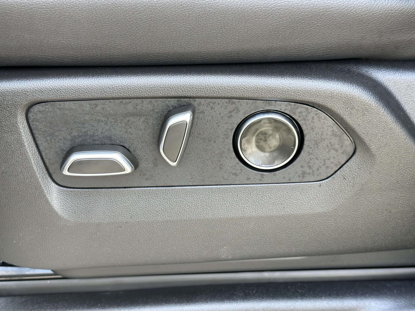 2026 Cadillac Escalade ESV Base