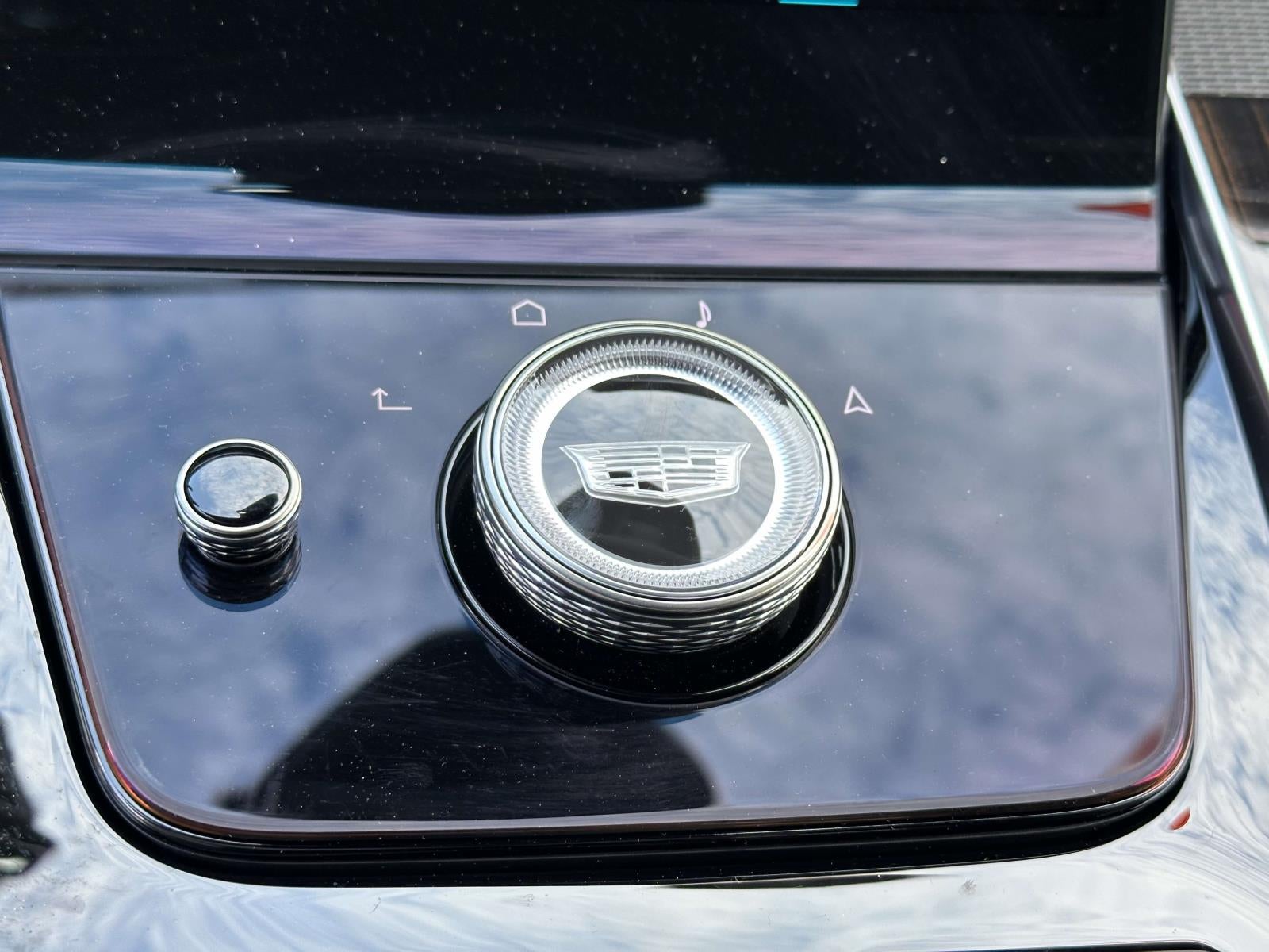 2026 Cadillac Escalade ESV Base