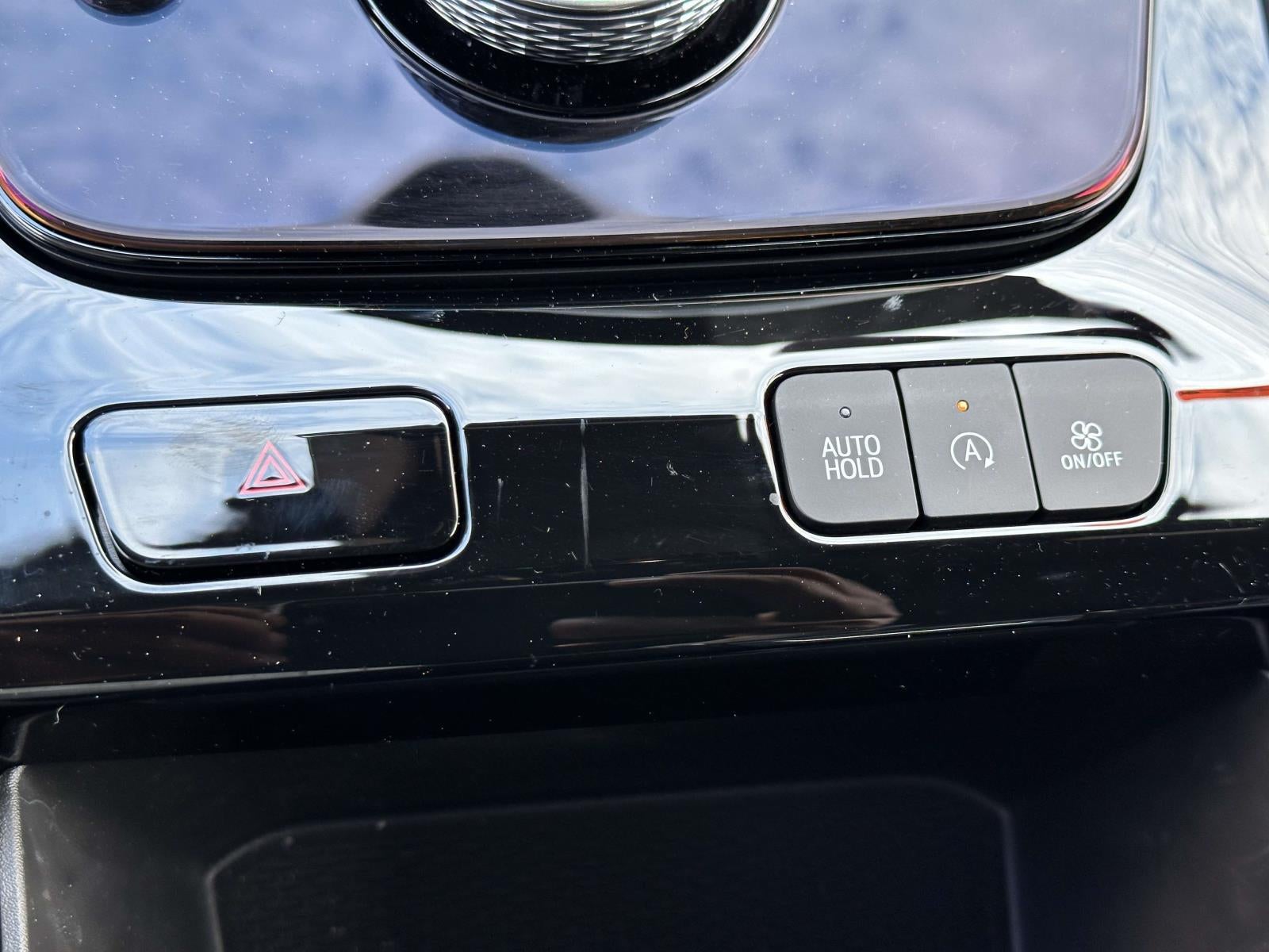 2026 Cadillac Escalade ESV Base