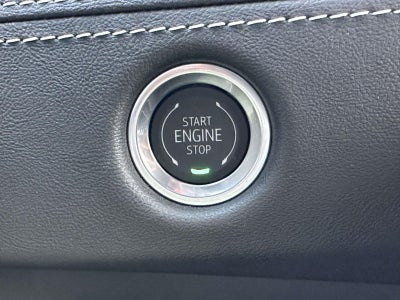 2026 Cadillac Escalade ESV Base