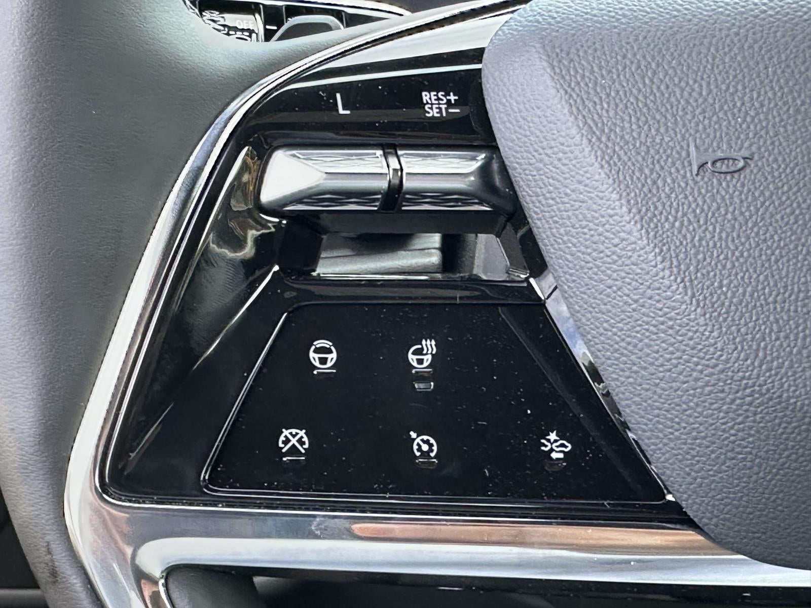 2026 Cadillac Escalade ESV Base