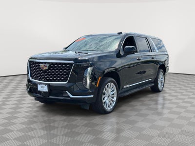 2026 Cadillac Escalade ESV Base