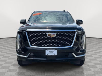 2026 Cadillac Escalade ESV Base