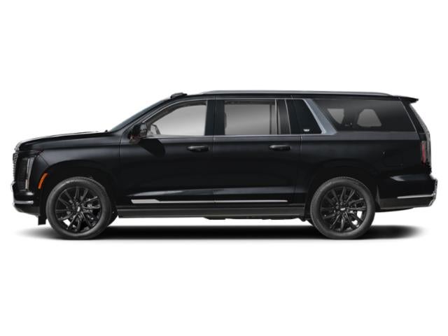 2026 Cadillac Escalade ESV Base