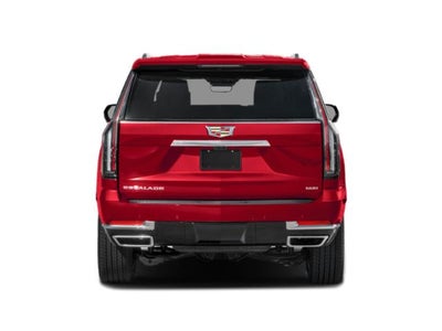2026 Cadillac Escalade ESV Base