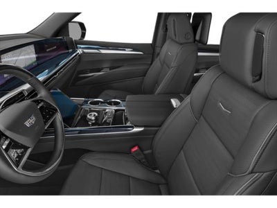 2026 Cadillac Escalade ESV Base