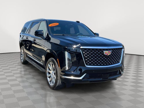 2026 Cadillac Escalade ESV Base