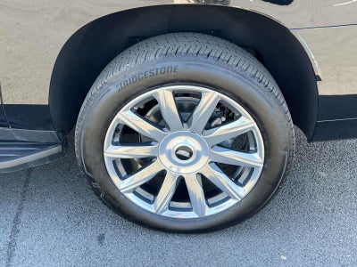 2026 Cadillac Escalade ESV Base